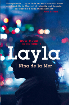 Paperback Layla Book