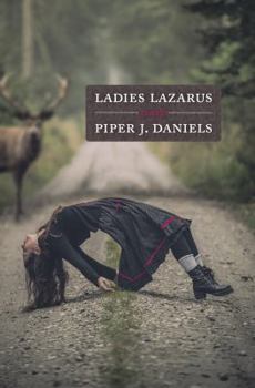 Paperback Ladies Lazarus Book