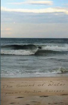 Paperback The Sound of Water Book