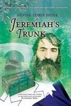 Paperback Jeremiah's Trunk Book