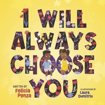 Paperback I Will Always Choose You Book
