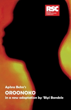 Paperback Oroonoko Book