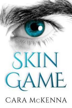 Paperback Skin Game Book