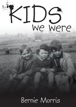 Paperback Kids We Were Book