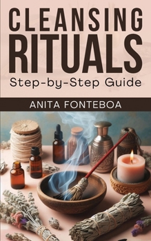 Paperback Cleansing Rituals: Step-by-Step Guide Book