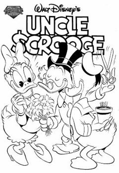 Uncle Scrooge #338 (Uncle Scrooge (Graphic Novels)) - Book  of the Uncle Scrooge
