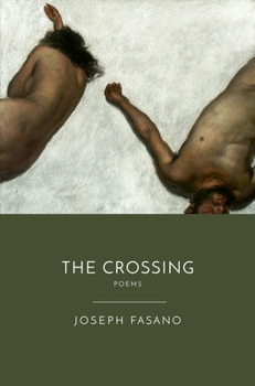 Paperback The Crossing Book