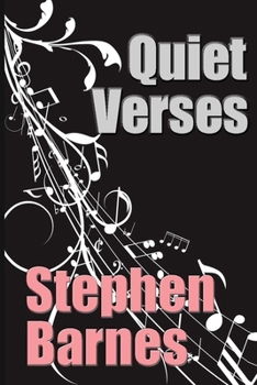 Paperback Quiet Verses Book