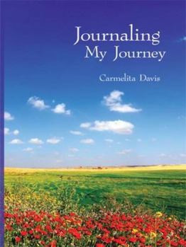 Paperback Journaling My Journey Book