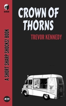Paperback Crown Of Thorns Book