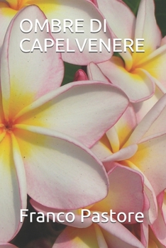 Paperback Ombre Di Capelvenere [Italian] Book
