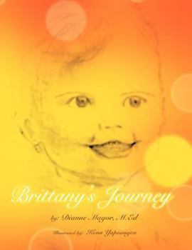 Paperback Brittany's Journey Book