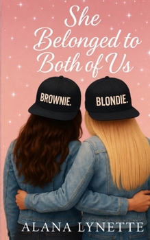 Paperback She Belonged to Both of Us Book