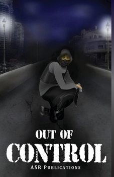 Paperback Out of Control Book