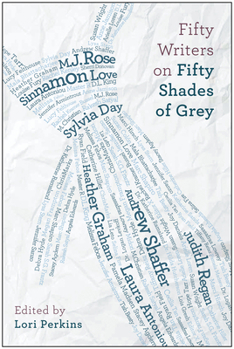 Paperback Fifty Writers on Fifty Shades of Grey Book