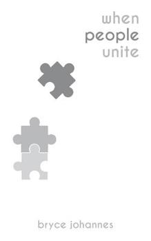 Paperback When People Unite Book