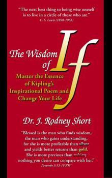 Paperback The Wisdom of IF Book