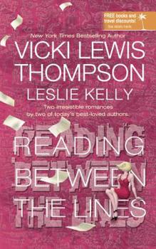 Mass Market Paperback Reading Between the Lines: An Anthology Book