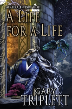 Paperback A Life for a Life Book