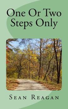 Paperback One Or Two Steps Only Book