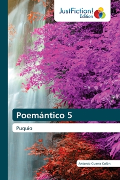 Paperback Poemántico 5 [Spanish] Book