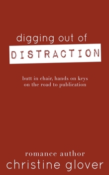 Paperback Digging Out of Distraction Book