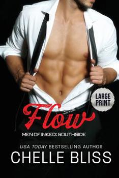 Paperback Flow [Large Print] Book