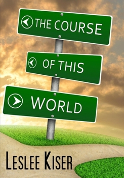 Paperback The Course of This World Book