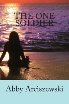 Paperback The One Soldier Book