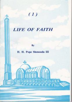 Paperback Life of Faith Book