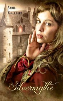 Paperback Silvermythe Book