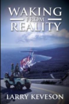 Paperback Waking from Reality Book