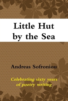 Paperback Little Hut by the Sea Book