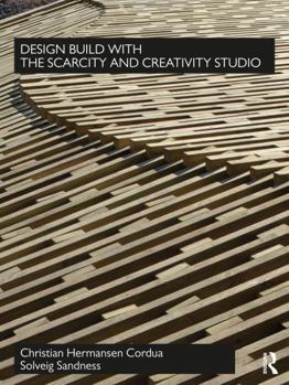 Paperback Design Build with the Scarcity and Creativity Studio Book