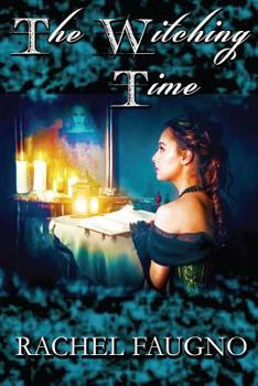 Paperback The Witching Time Book