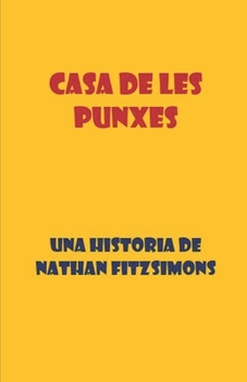 Paperback Casa de les Punxes [Spanish] Book