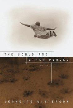 Hardcover The World and Other Places Book