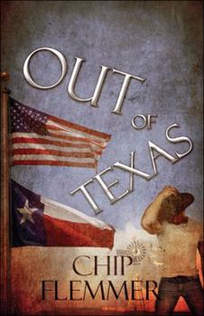 Paperback Out of Texas Book