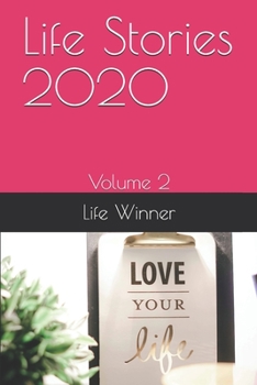 Paperback Life Stories 2020: Volume 2 Book