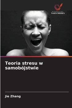 Paperback Teoria stresu w samobójstwie [Polish] Book