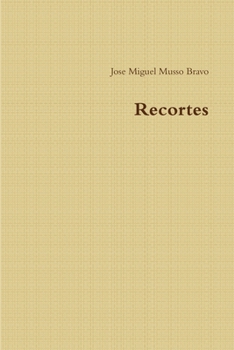 Paperback Recortes [Spanish] Book