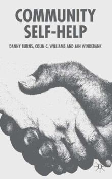 Hardcover Community Self-Help Book