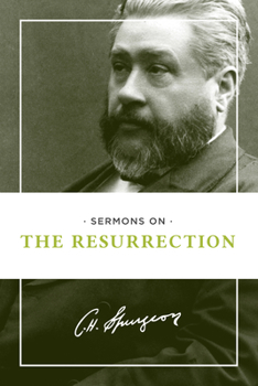 Paperback Sermons on the Resurrection Book