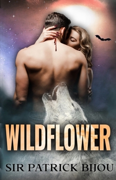 Paperback Wildflower Book