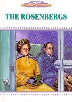 Library Binding The Rosenbergs Book