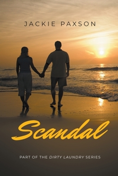 Paperback Scandal Book