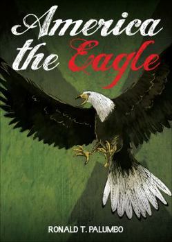 Paperback America the Eagle Book