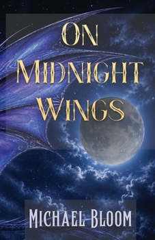 Paperback On Midnight Wings Book