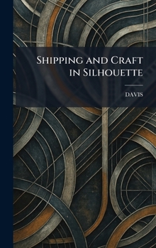 Hardcover Shipping and Craft in Silhouette Book