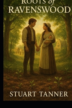 Roots of Ravenswood (The Ravenswood Legacy)